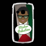 Coque Samsung Galaxy Young Mister Palestine