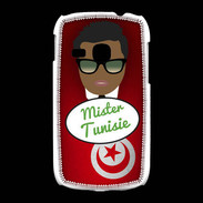 Coque Samsung Galaxy Young Mister Tunisie