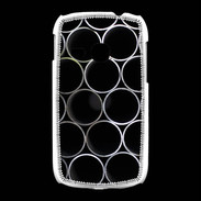 Coque Samsung Galaxy Young Fond de tube PR 10