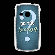 Coque Samsung Galaxy Young Do You Swag ZG