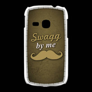 Coque Samsung Galaxy Young Swag by Me Or ZG