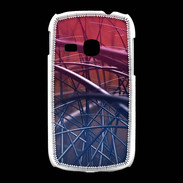 Coque Samsung Galaxy Young Poils PR