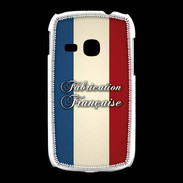 Coque Samsung Galaxy Young Fabrication française ZG