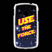 Coque Samsung Galaxy Young Use the Force ZG