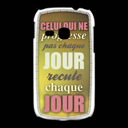 Coque Samsung Galaxy Young Progresse de jour en jour ZG