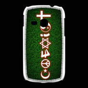 Coque Samsung Galaxy Young Co Exist Terre ZG