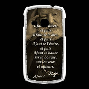 Coque Samsung Galaxy Young Il faut aimer VH ZG