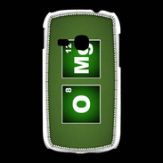 Coque Samsung Galaxy Young OMG classement ZG