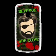 Coque Samsung Galaxy Young Revenge come Army ZG