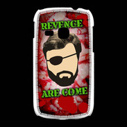Coque Samsung Galaxy Young Revenge come Dirty ZG