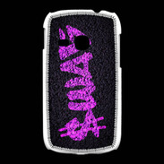 Coque Samsung Galaxy Young Swag Goudron ZG