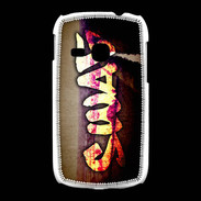 Coque Samsung Galaxy Young Swag Horizon ZG