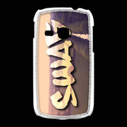 Coque Samsung Galaxy Young Swag Horizon 2 ZG