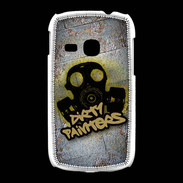 Coque Samsung Galaxy Young Tag et graffiti