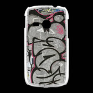 Coque Samsung Galaxy Young Graffiti PB 15
