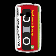 Coque Samsung Galaxy Young K7 reggae