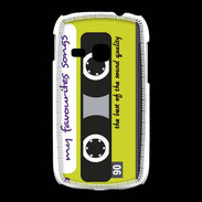 Coque Samsung Galaxy Young K7 standard