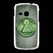 Coque Samsung Galaxy Young illuminati