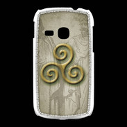 Coque Samsung Galaxy Young celtic