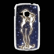Coque Samsung Galaxy Young Zodiaque vierge