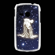Coque Samsung Galaxy Young Zodiaque verseau