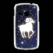 Coque Samsung Galaxy Young zodiaque bélier