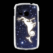 Coque Samsung Galaxy Young zodiaque capricorne