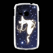 Coque Samsung Galaxy Young zodiaque sagittaire