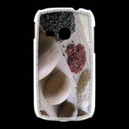 Coque Samsung Galaxy Young Épices dominicaines