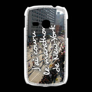 Coque Samsung Galaxy Young Marathon de New-York ZG