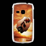 Coque Samsung Galaxy Young Réunion 974
