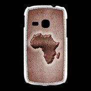 Coque Samsung Galaxy Young Afrique