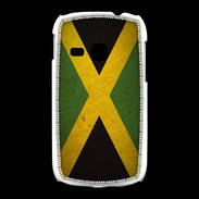 Coque Samsung Galaxy Young Jamaique