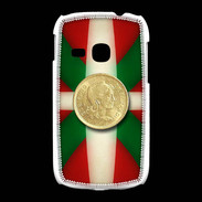 Coque Samsung Galaxy Young Pays Basque