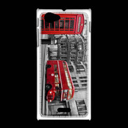 Coque Sony Xpéria J Bus de Londres