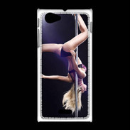 Coque Sony Xpéria J Pole Dance 7