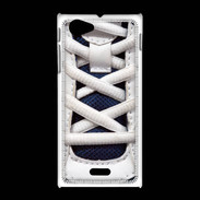 Coque Sony Xpéria J Basket fashion