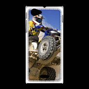 Coque Sony Xpéria J Quad 3