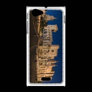 Coque Sony Xpéria J Palais des papes Avignon