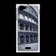 Coque Sony Xpéria J Amphithéâtre de Rome