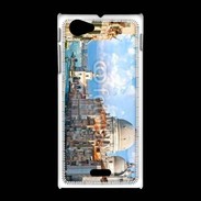 Coque Sony Xpéria J Basilique Sainte Marie de Venise