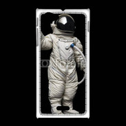 Coque Sony Xpéria J Astronaute 