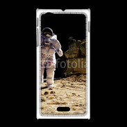Coque Sony Xpéria J Astronaute 2