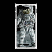 Coque Sony Xpéria J Astronaute 6
