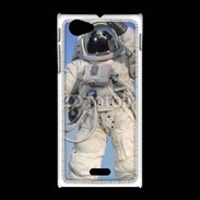 Coque Sony Xpéria J Astronaute 7