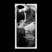 Coque Sony Xpéria J Astronaute 8