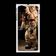 Coque Sony Xpéria J Astronaute 10