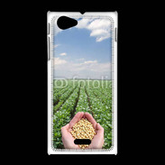 Coque Sony Xpéria J Agriculteur 5