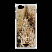 Coque Sony Xpéria J Agriculteur 14