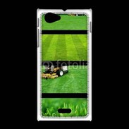Coque Sony Xpéria J Paysagiste 7